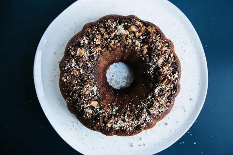 CinnaRollz: The Bakehouse photo 4