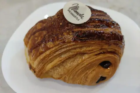 CinnaRollz: The Bakehouse photo 2