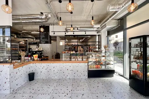 CinnaRollz: The Bakehouse photo 3